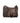 Laura Biagiotti Brown Polyester Women Handbag