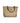Laura Biagiotti Beige Polyester Women Handbag