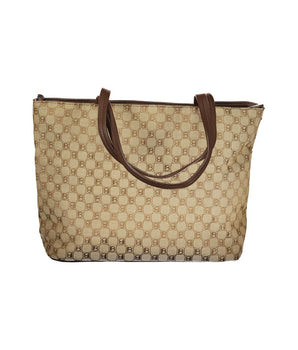 Laura Biagiotti Beige Polyester Women Handbag