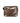 Laura Biagiotti Bronze Polyester Women Handbag