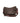 Laura Biagiotti Brown Polyester Women Handbag