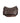 Laura Biagiotti Brown PVC Women Handbag