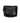 Laura Biagiotti Black PVC Women Handbag