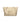 Laura Biagiotti Beige PVC Women Handbag