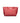 Laura Biagiotti Red PVC Women Handbag