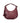 Laura Biagiotti Red PVC Women Handbag