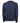 Emilio Romanelli Blue Cashmere Men Sweater