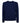 Emilio Romanelli Blue Cashmere Men Sweater