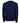 Emilio Romanelli Blue Cashmere Men Sweater