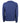 Emilio Romanelli Blue Cashmere Men Sweater