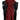 Dolce & Gabbana Red DG Crown Cashmere Silk Shawl Fringe Wrap Scarf