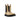 Bottega Veneta Beige Leather Boot