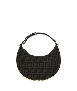 Fendigraphy Small Bag