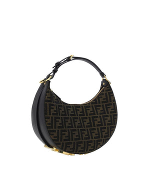 Fendigraphy Small Bag