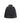 IENKI IENKI Black Nylon Jackets And Coat