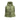 IENKI IENKI Green Nylon Sleveless Jacket