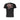 Cavalli Class Black Cotton T-Shirt
