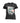 Desigual Black Cotton T-Shirt