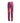 Emilio Pucci Multicolor Silk Casual Pants
