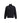 Roberto Collina Black Wool Sweatshirt