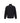 Roberto Collina Black Wool Sweatshirt