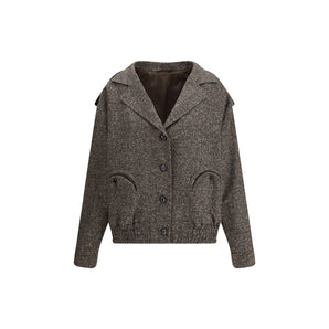 Blazé Milano Charlie Bomber