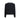 Blazé Milano Black Cotton Bomber