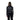 Blauer Black Polyamide Jackets & Coat