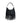 Pierre Hardy Black Calf Leather Bos Taurus Shoulder Bag