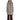 Herno Faux Fur Trim Padded Coat