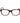 Ermenegildo Zegna Multicolor Acetate Glasses (Frames)