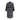 Fabiana Filippi Black Fleece Wool Coat
