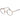 Andy Wolf Rose Gold Metal Glasses (Frames)