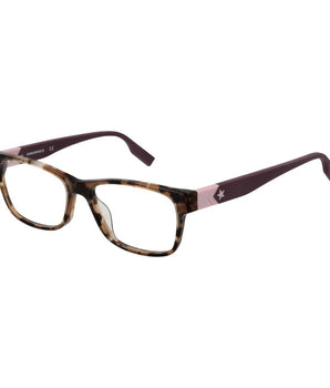 Converse Brown Plastic Glasses (Frames)