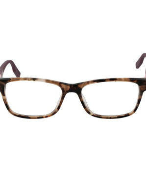 Converse Brown Plastic Glasses (Frames)