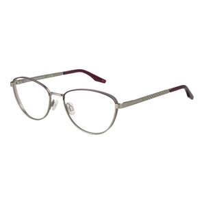 Converse Purple Metal Glasses (Frames)