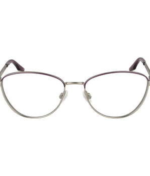 Converse Purple Metal Glasses (Frames)