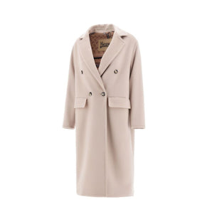 Herno Double-breast Coat