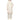 Herno White Cashmere Coat