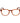 Hugo Boss Brown Acetate Glasses (Frames)