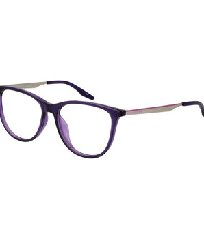 Converse Purple Metal Glasses (Frames)