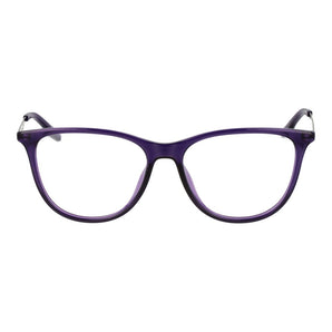 Converse Purple Metal Glasses (Frames)