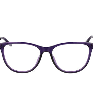Converse Purple Metal Glasses (Frames)