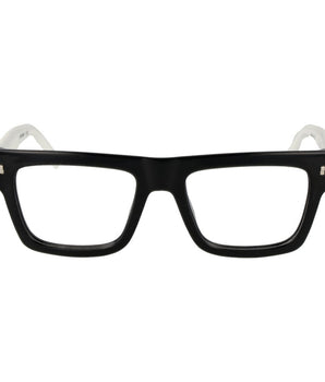 Dsquared² Black Cellulose Propionate Glasses (Frames)