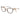 Hugo Boss Gold Women Glasses Frame