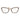 Hugo Boss Gold Women Glasses Frame