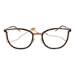 Hugo Boss Gold Women Glasses Frame