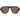 Armani Exchange Brown Acetate Sunglasses