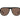 Armani Exchange Brown Acetate Sunglasses
