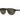 Giorgio Armani Brown Acetate Sunglasses